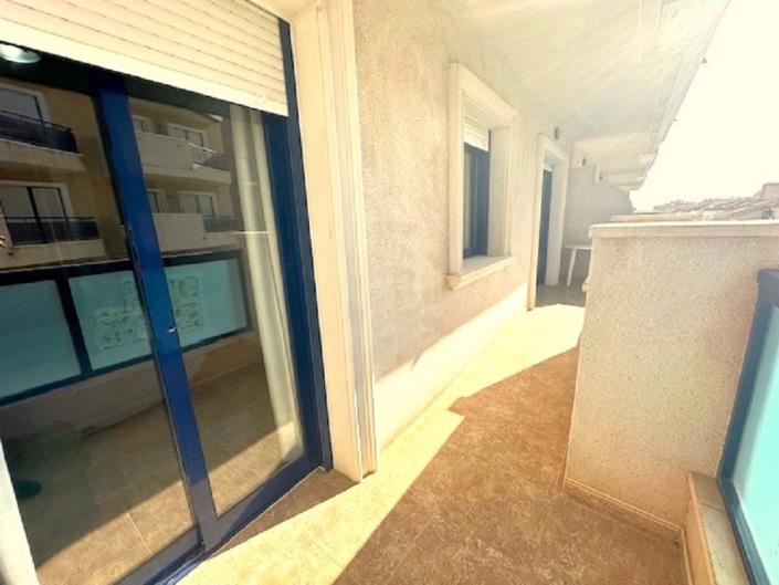 Image No.2-Appartement de 2 chambres à vendre à Cabo Roig