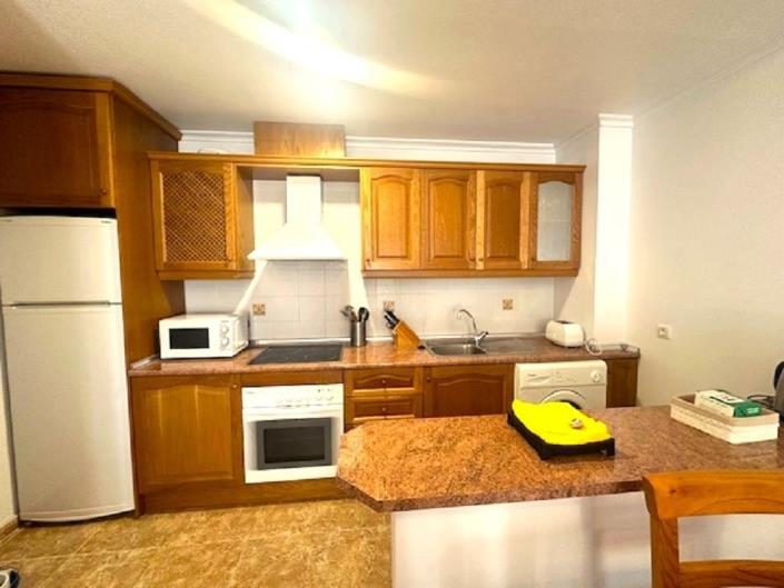 Image No.12-Appartement de 2 chambres à vendre à Cabo Roig