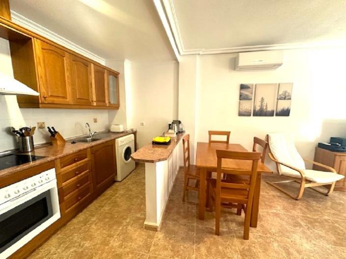 Image No.13-Appartement de 2 chambres à vendre à Cabo Roig