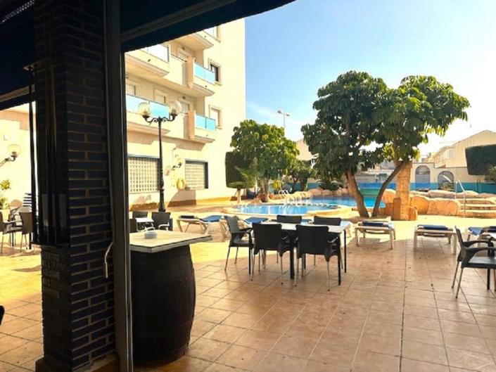 Image No.14-Appartement de 2 chambres à vendre à Cabo Roig