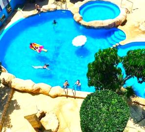 Appartement de 2 chambres à vendre à Cabo Roig