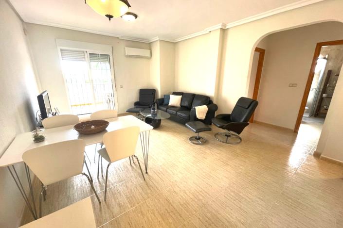 Image No.3-Appartement de 2 chambres à vendre à Cabo Roig