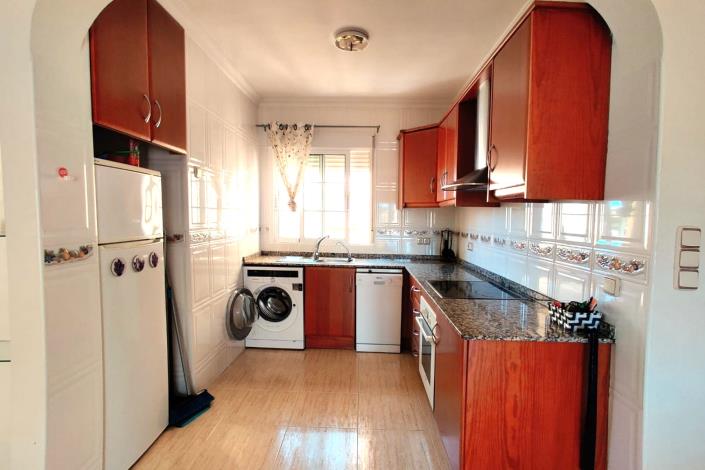 Image No.8-Appartement de 2 chambres à vendre à Cabo Roig