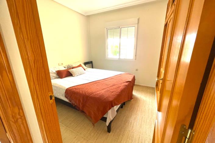 Image No.7-Appartement de 2 chambres à vendre à Cabo Roig