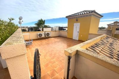 Appartement de 2 chambres à vendre à Cabo Roig