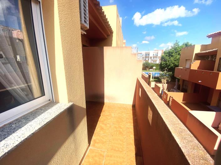 Image No.7-Maison de ville de 3 chambres à vendre à Cabo Roig