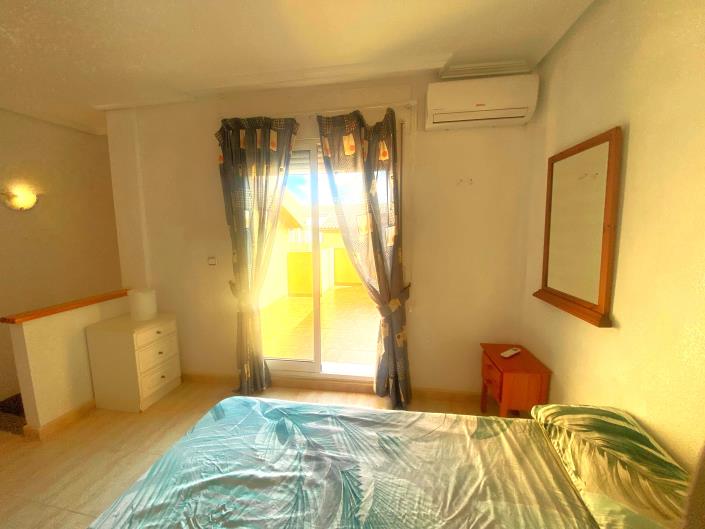 Image No.8-Maison de ville de 3 chambres à vendre à Cabo Roig