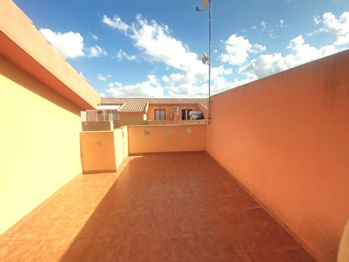 Image No.4-Maison de ville de 3 chambres à vendre à Cabo Roig