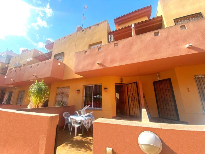 Image No.9-Maison de ville de 3 chambres à vendre à Cabo Roig