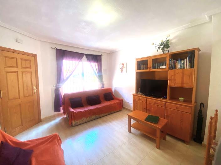 Image No.13-Maison de ville de 3 chambres à vendre à Cabo Roig