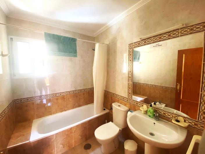 Image No.14-Maison de ville de 3 chambres à vendre à Cabo Roig