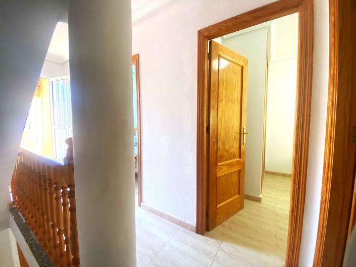 Image No.15-Maison de ville de 3 chambres à vendre à Cabo Roig