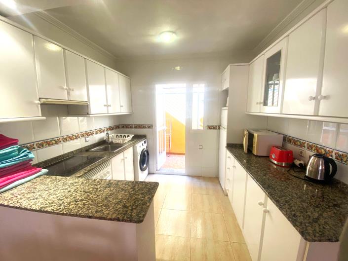 Image No.6-Maison de ville de 3 chambres à vendre à Cabo Roig