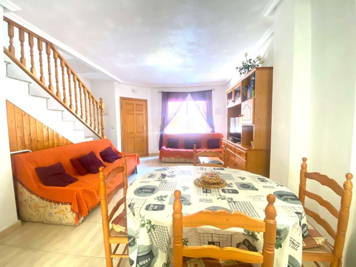 Image No.19-Maison de ville de 3 chambres à vendre à Cabo Roig