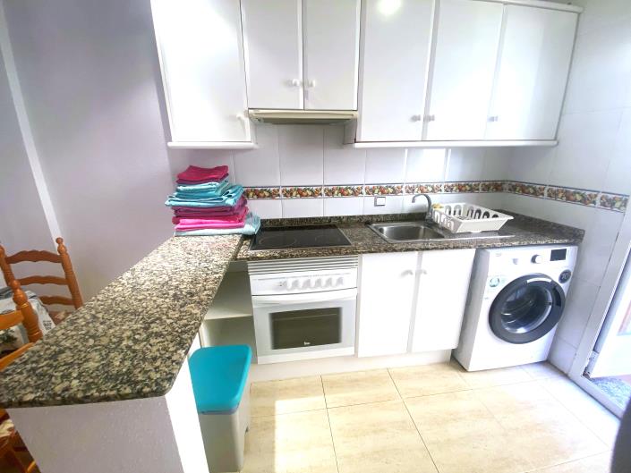 Image No.20-Maison de ville de 3 chambres à vendre à Cabo Roig