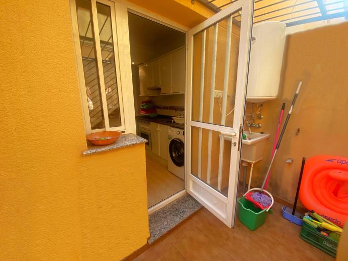 Image No.21-Maison de ville de 3 chambres à vendre à Cabo Roig