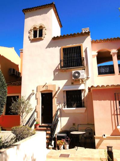 Image No.16-Maison de ville de 2 chambres à vendre à Algorfa