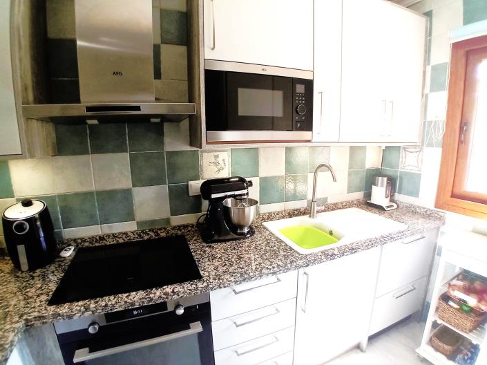 Image No.8-Maison de ville de 2 chambres à vendre à Algorfa