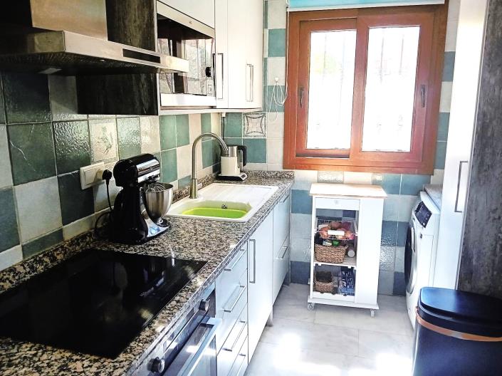 Image No.9-Maison de ville de 2 chambres à vendre à Algorfa