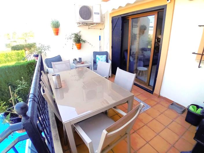 Image No.13-Maison de ville de 2 chambres à vendre à Algorfa