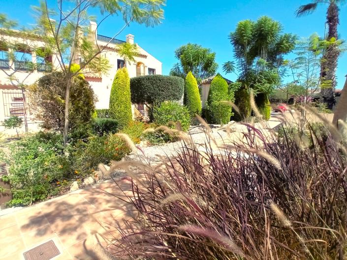 Image No.15-Maison de ville de 2 chambres à vendre à Algorfa