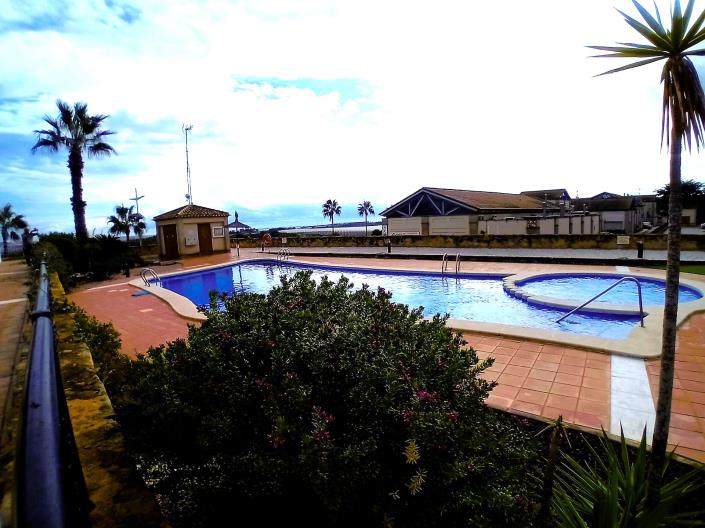 Image No.3-Maison de ville de 2 chambres à vendre à La Finca