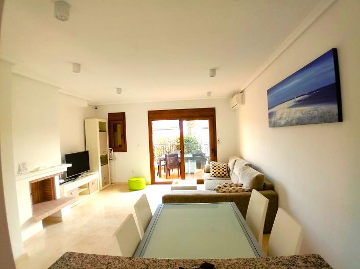 Image No.9-Maison de ville de 2 chambres à vendre à La Finca