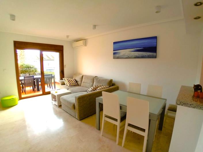 Image No.5-Maison de ville de 2 chambres à vendre à La Finca