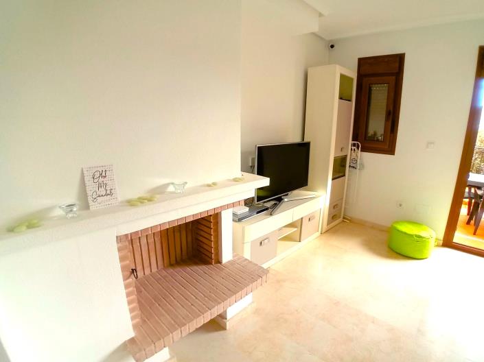 Image No.8-Maison de ville de 2 chambres à vendre à La Finca