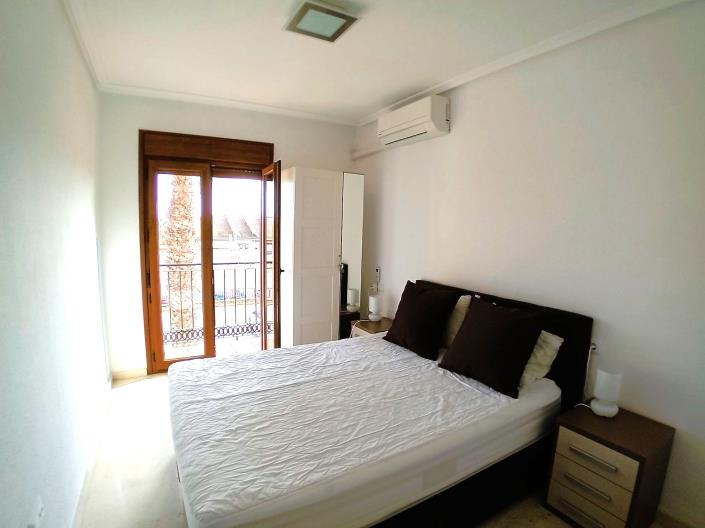 Image No.11-Maison de ville de 2 chambres à vendre à La Finca