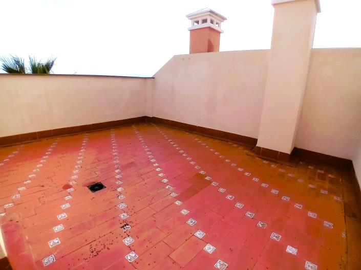 Image No.7-Maison de ville de 2 chambres à vendre à La Finca