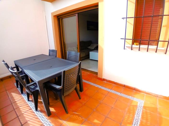 Image No.17-Maison de ville de 2 chambres à vendre à La Finca