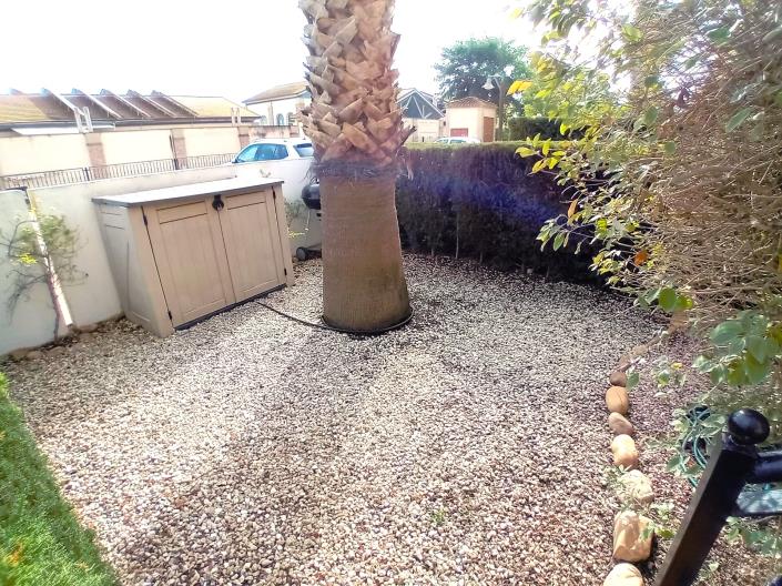 Image No.18-Maison de ville de 2 chambres à vendre à La Finca