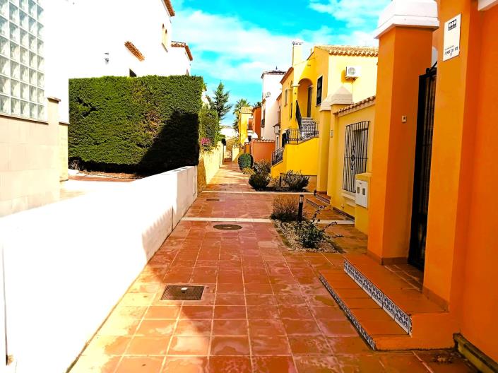 Image No.19-Maison de ville de 2 chambres à vendre à La Finca