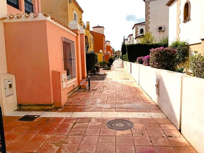 Image No.20-Maison de ville de 2 chambres à vendre à La Finca