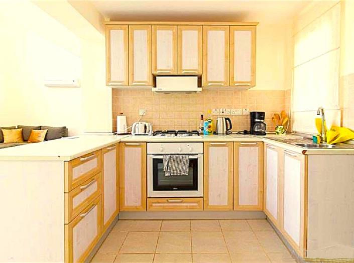 Image No.6-Maison de ville de 2 chambres à vendre à Nicosie