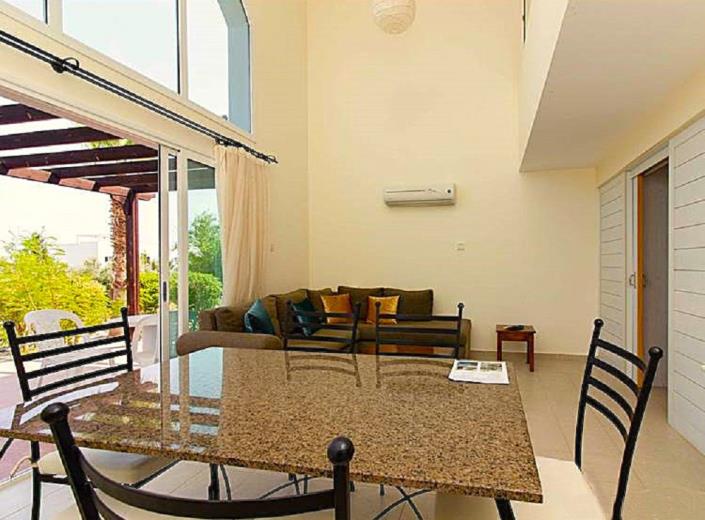 Image No.7-Maison de ville de 2 chambres à vendre à Nicosie