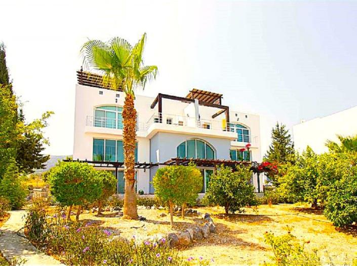 Image No.4-Maison de ville de 2 chambres à vendre à Nicosie