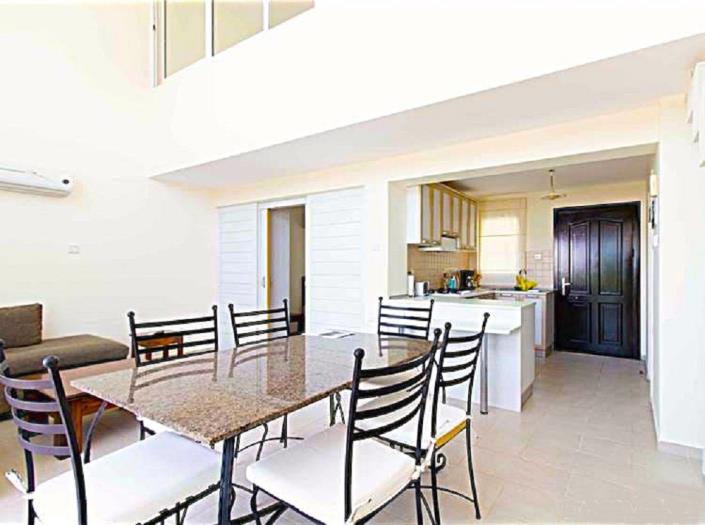 Image No.10-Maison de ville de 2 chambres à vendre à Nicosie