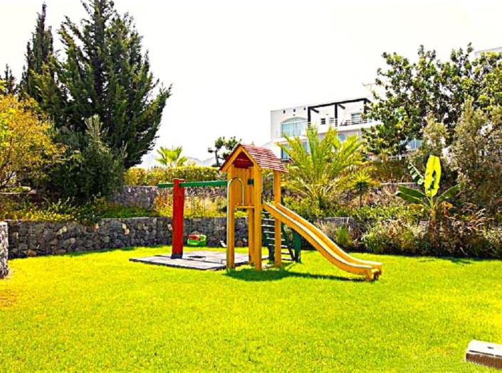 Image No.9-Maison de ville de 2 chambres à vendre à Nicosie