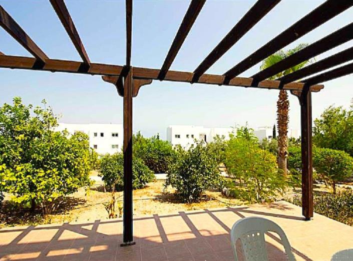 Image No.12-Maison de ville de 2 chambres à vendre à Nicosie