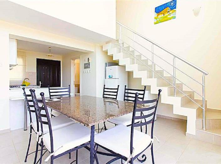 Image No.13-Maison de ville de 2 chambres à vendre à Nicosie