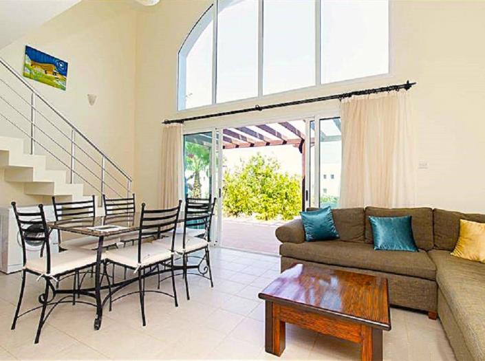 Image No.5-Maison de ville de 2 chambres à vendre à Nicosie