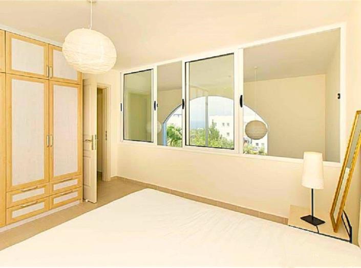 Image No.14-Maison de ville de 2 chambres à vendre à Nicosie