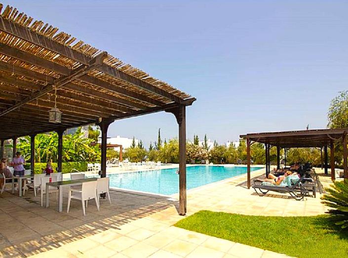 Image No.15-Maison de ville de 2 chambres à vendre à Nicosie