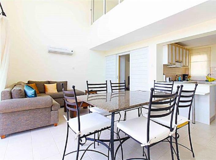 Image No.16-Maison de ville de 2 chambres à vendre à Nicosie