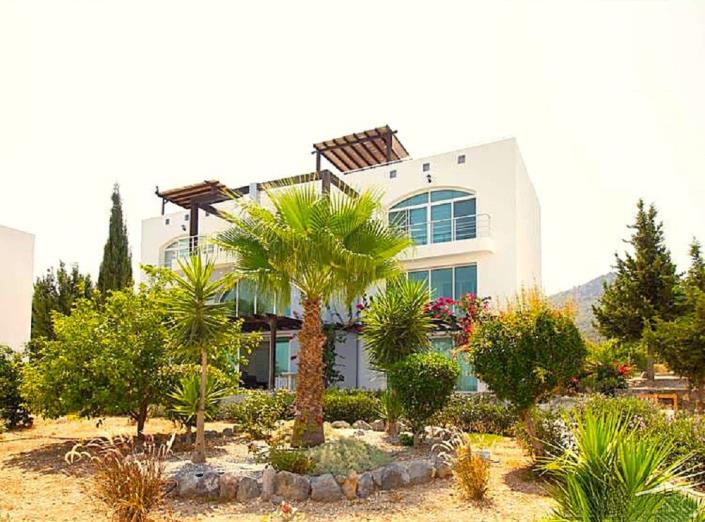 Image No.17-Maison de ville de 2 chambres à vendre à Nicosie