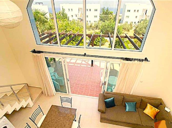 Image No.18-Maison de ville de 2 chambres à vendre à Nicosie