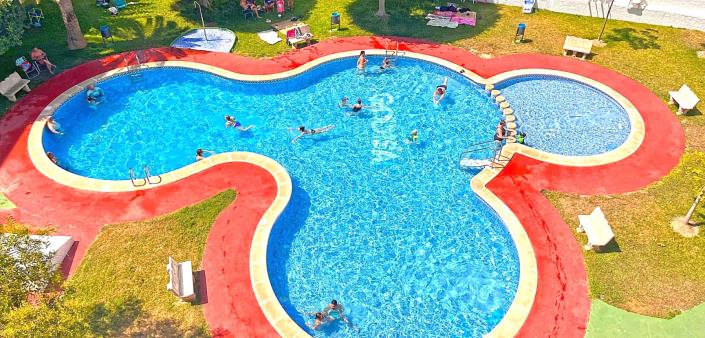 Image No.5-2 Bed Apartment for sale