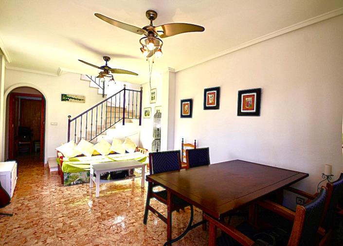 Image No.5-Jumelé de 2 chambres à vendre à Villamartin